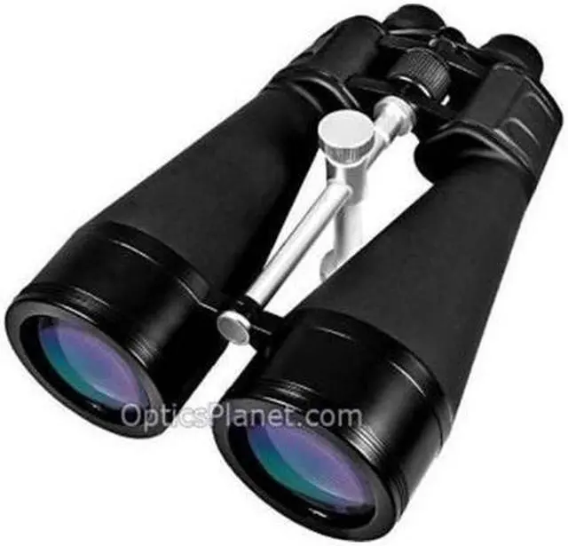 Alt view image 3 of 7 - 20x80 X-Trail Binoculars
