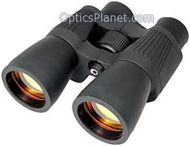 Alt view image 2 of 4 - Barska AB10176 10x50 X-Trail Reverse Porro Binoculars