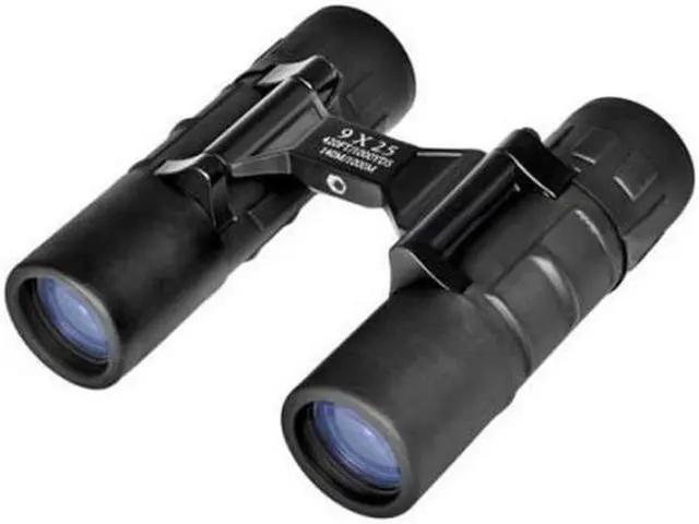 Alt view image 4 of 8 - 9x25 Focus Free Binoculars
