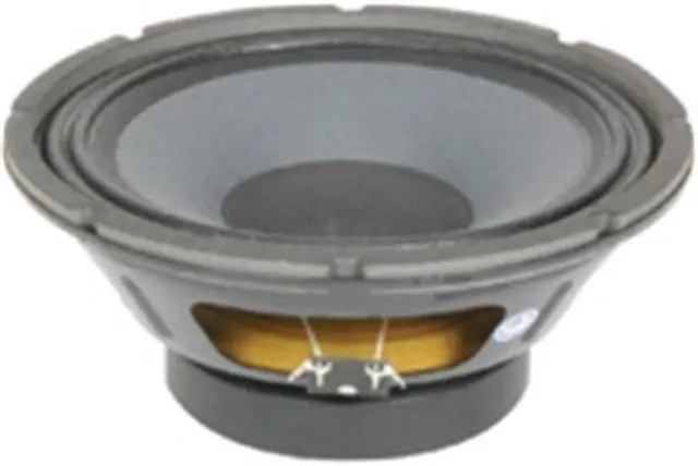 Alt view image 4 of 7 - EMINENCE SPEAKER LLC BETA10CX 10 in. Pro Mid Bass Speaker