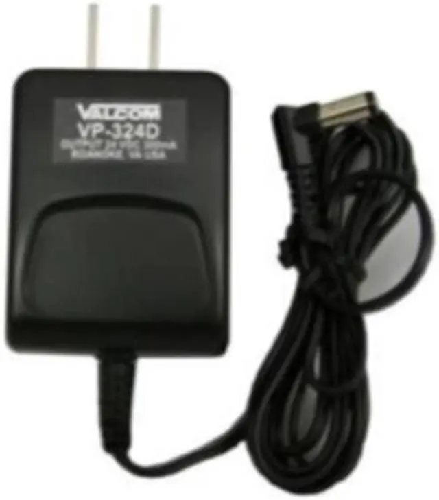 Main image of 30 ML AMP DIGITAL POWER SUPPLY - VIP-324D