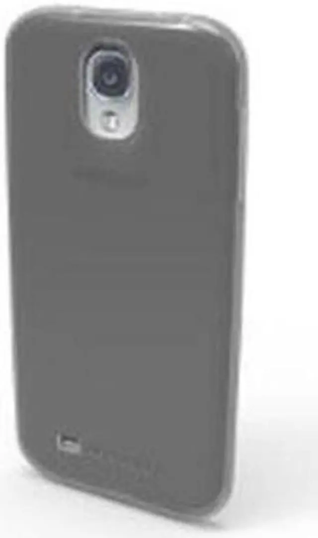 Alt view image 2 of 6 - Kensington Gel Case for Samsung Galaxy S4