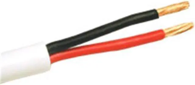 Alt view image 2 of 7 - Cables To Go 250Ft 16/2 Cl2 In Wall Speaker Cable