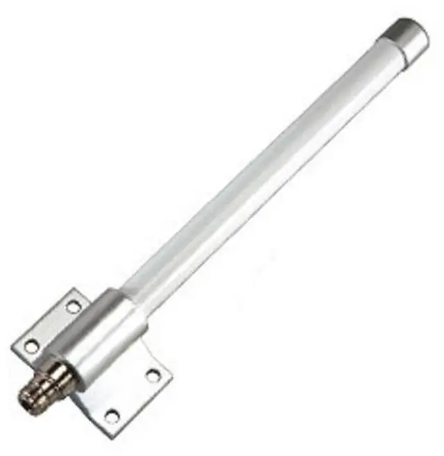 Main image of Sunpentown 15-2458AN6-9 2.4-5.8 GHz Omni Directional Antenna 6-9 dBi