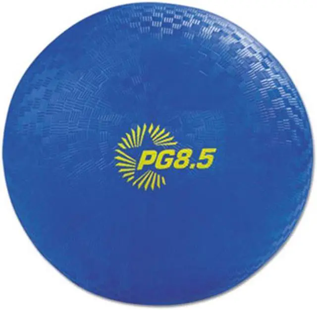 Alt view image 4 of 8 - Champion Sports Playground Ball PG85BL