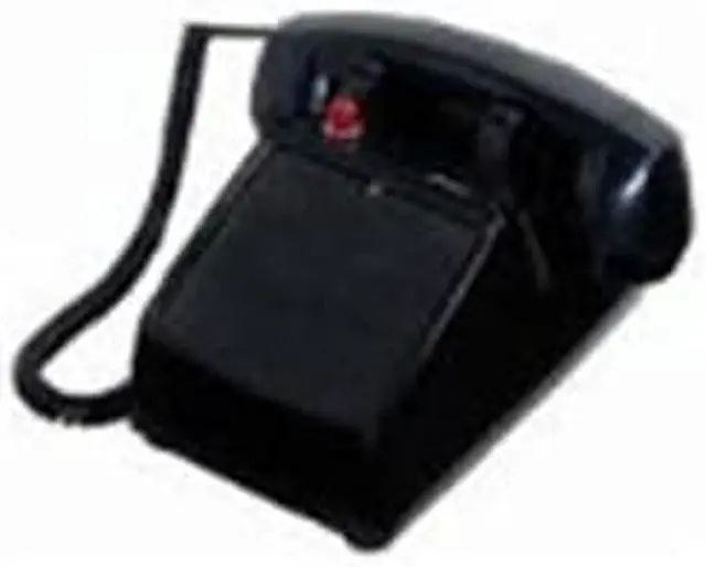 Alt view image 6 of 13 - 250044-VBA-NDL Ash desk no dial