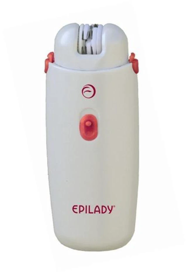 Alt view image 7 of 7 - Epilady EP-803-17 battery-operated facial epilator