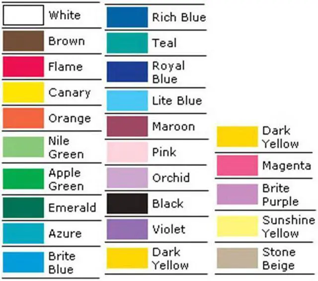 Main image of FADELESS 48 X 50 ROLL RICH BLUE