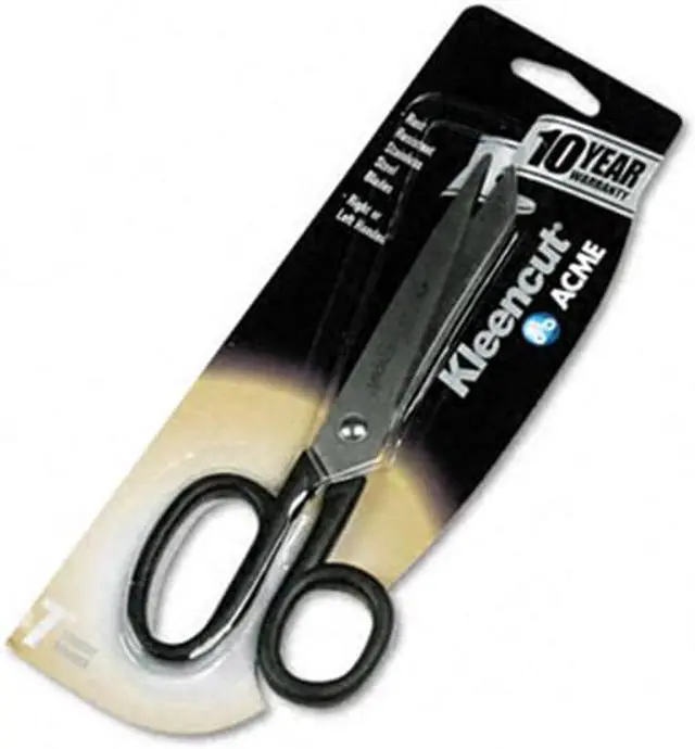 Main image of Acme United 19017 Kleencut Shears  7in  3-5/16in Cut  L/R Hand