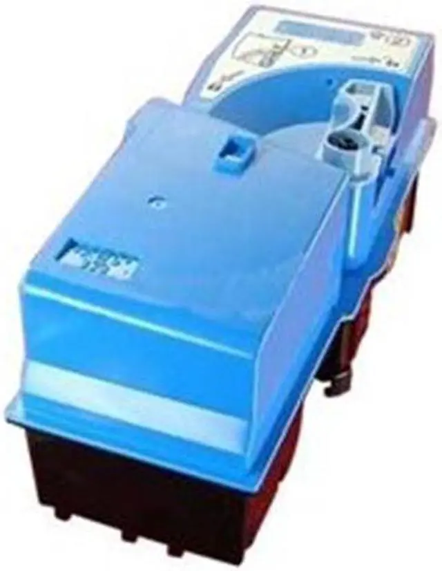 Main image of CopyStar OEM Toner: Cyan TK-829C
