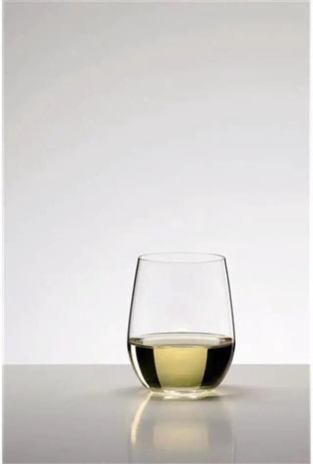 Alt view image 5 of 5 - Riedel O Wine Tumbler Viognier/Chardonnay, Pay for 6 get 8