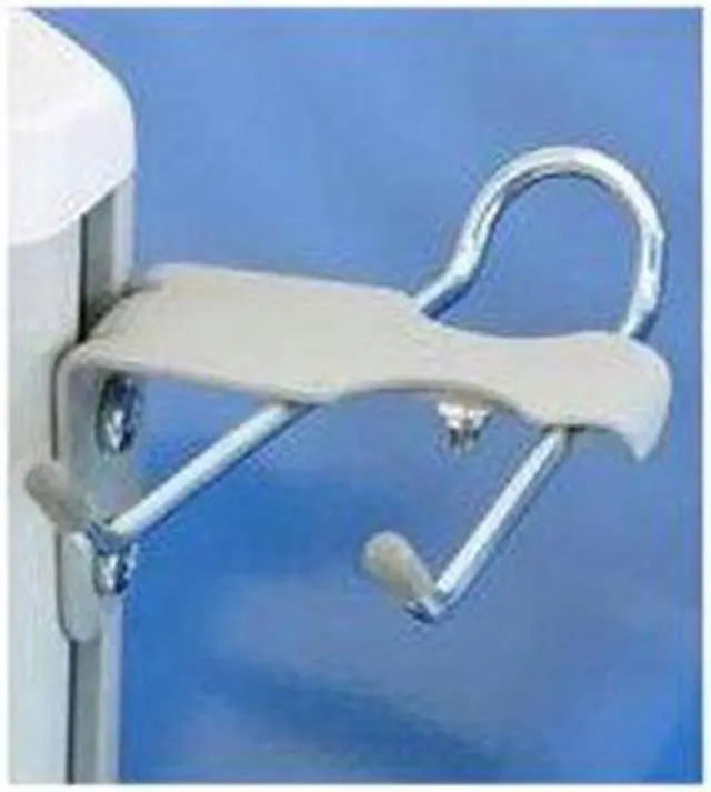 Alt view image 2 of 4 - Ergotron Scanner Holder for Carts