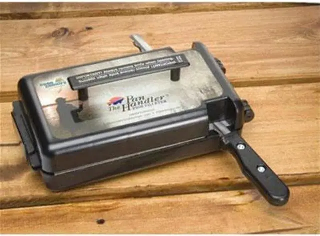 Alt view image 6 of 6 - Metal Ware Corp. PH-6200FG OC Pan Handler Fish Filleter