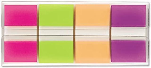 Alt view image 3 of 20 - Post-It Flags Flag,Portable Disp.,Ast 680PGOP2
