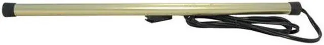 Alt view image 2 of 7 - Lockdown Golden Rod Dehumidifier 12in