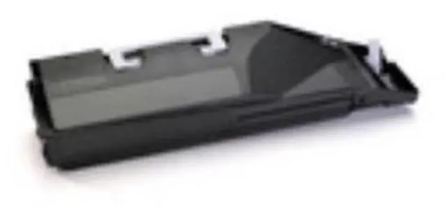 Alt view image 2 of 11 - Kyocera Copystar TK867K Toner Cartridge Black