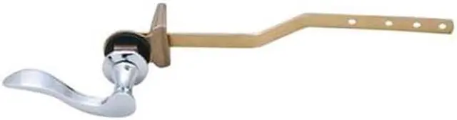 Main image of Kingston Brass KTCFL1 Kingston Brass KTCFL1 Century Toilet Tank Lever, Chrome