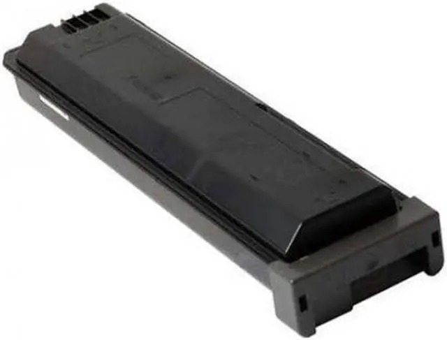 Alt view image 2 of 5 - Sharp MX560NT Black Toner Cartridge For Use In Mxm364N Mxm365N Mxm464N Mxm465N M
