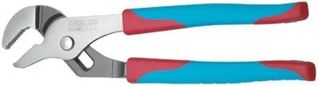 Alt view image 4 of 8 - Code Blue? Tongue & Groove Pliers