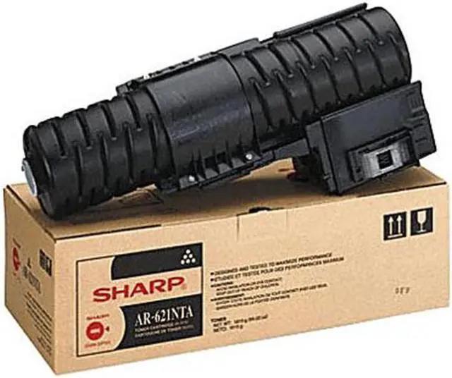 Alt view image 4 of 10 - Sharp MX753NT Toner Cartridge - Black