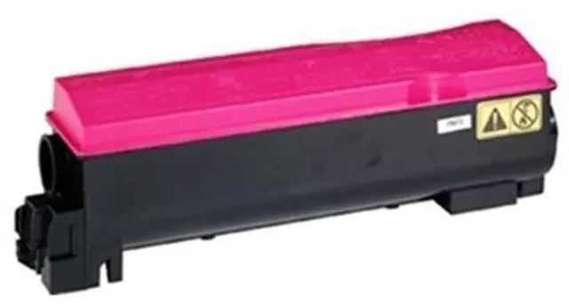 Alt view image 2 of 7 - Kyocera Mita TK572M Toner Cartridge - Magenta