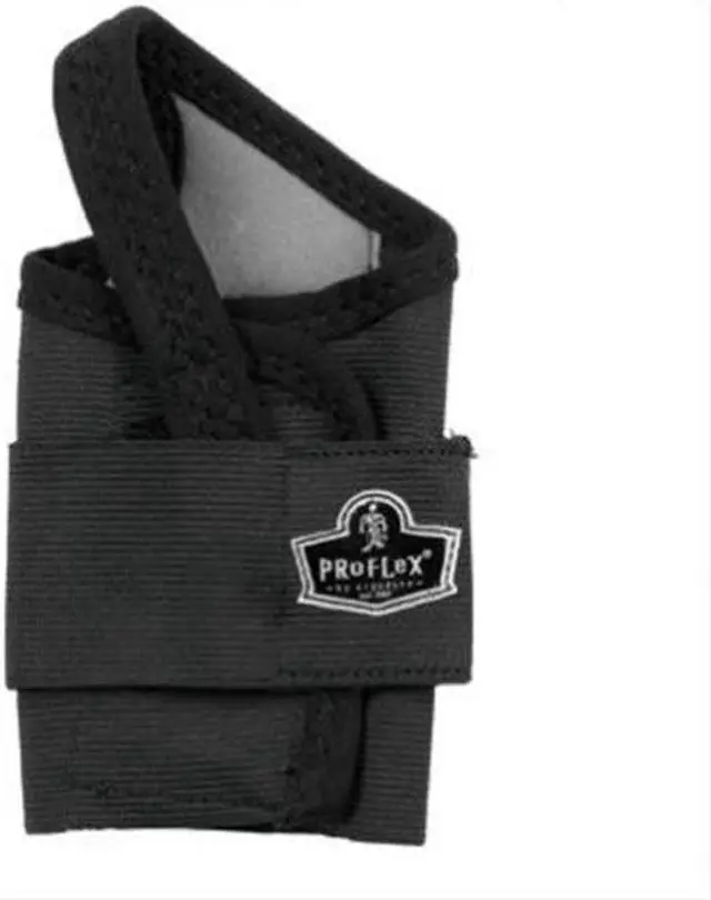 Main image of Proflex 4000 Wrist Supports Large Right