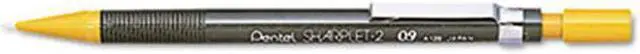 Alt view image 2 of 9 - Product by Pentel Pencil Brown