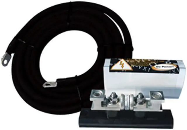 Alt view image 2 of 2 - Go Power GP-DC-KIT2 600-1000 Watt - 24V 600-1800 Watt