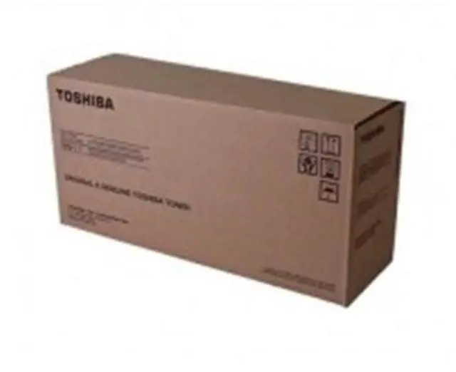 Alt view image 5 of 10 - Toshiba Toner Cartridge TFC50UM