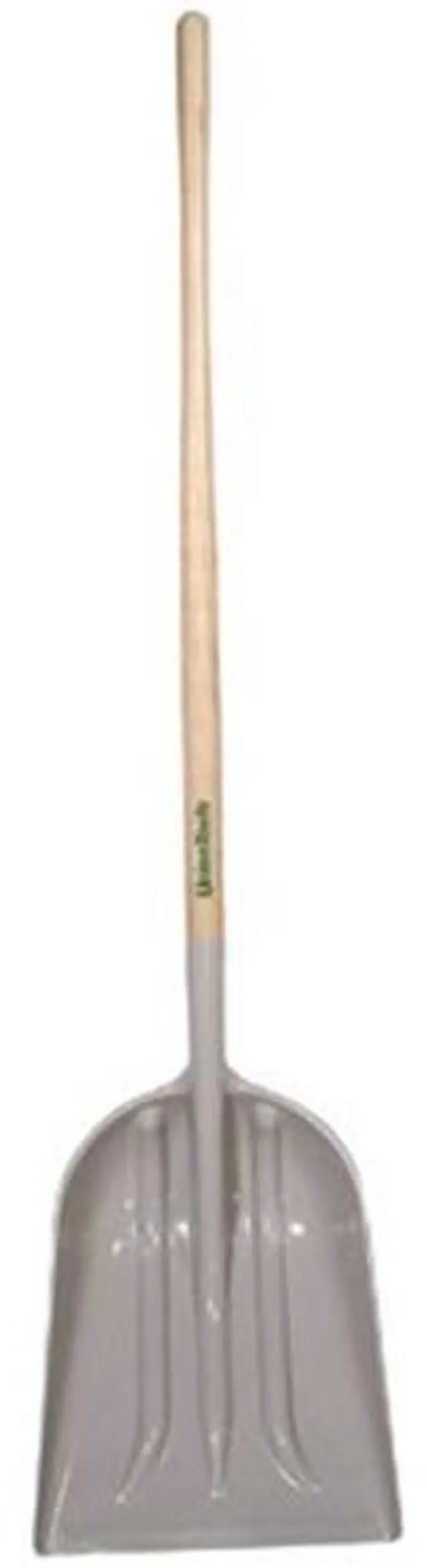 Alt view image 4 of 5 - Union Tools 760-79771 Cp12Wgsl Cycolac Abs Grain-Sno Scoop Union
