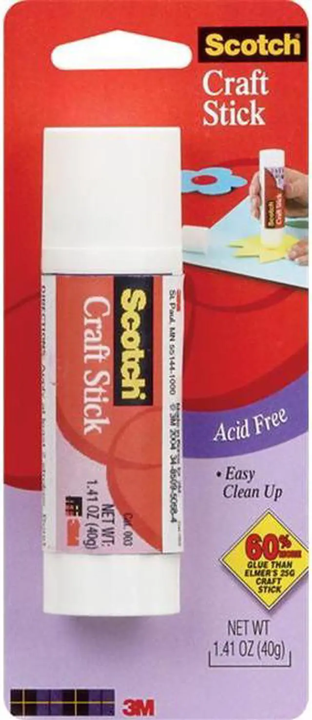 Alt view image 3 of 4 - Scotch Craft Stick-1.41oz