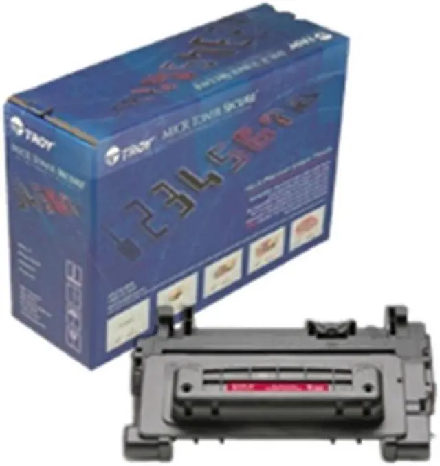 Main image of TROY 4014/4015/4515 MICR TONER SECURE ST