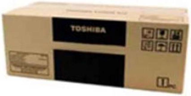 Main image of TOSHIBA TOSTBFC55 Toshiba Br Estudio 5520C - 1-Waste Toner Bottle