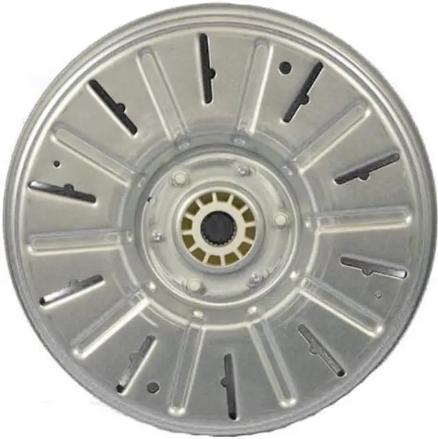 Alt view image 2 of 4 - ZEN4413ER1002F ROTOR ASSEMBLY