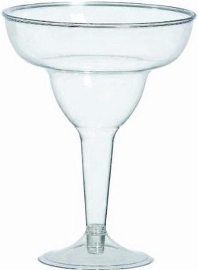 Amscan 350051 Cool Margarita Glass - Pack of 24, 24 - Kroger