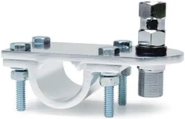 Alt view image 2 of 10 - ROADPRO R RP535 MM W HD ALUM SO-239 1 1 8 FREIGHTL MACK