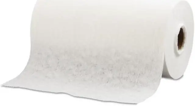 Main image of Wypall X60 Rag Rplmt Hydro Wpr Roll Whi 12/13