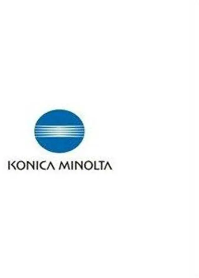 Alt view image 5 of 11 - Konica Minolta TN-613Y Toner Cartridge - Yellow - OEM