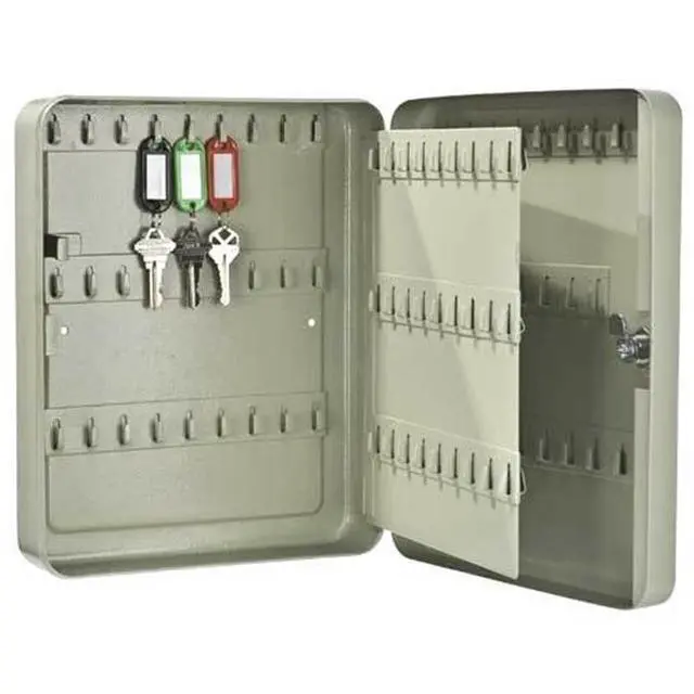 Alt view image 12 of 20 - 105 Position Key Safe