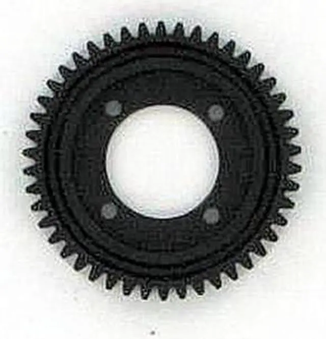Alt view image 4 of 6 - Redcat Racing BS933-012 46T Spur Gear