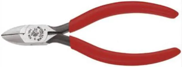 Alt view image 2 of 7 - Klein Tools 409-D528V 72088 5 Inch Diagonal Cut Pl