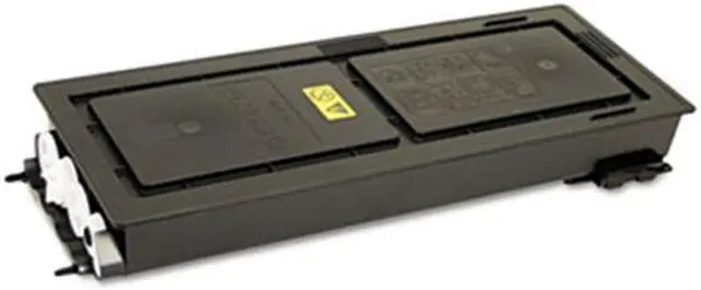 Alt view image 2 of 6 - Kyocera TK679 Toner 20 000 Page-Yield Black