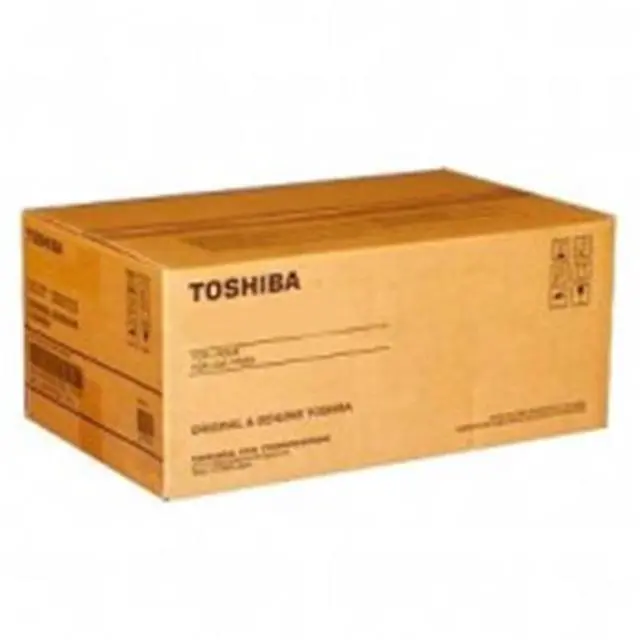Alt view image 2 of 5 - TOSHIBA TFC30U-Y YELLOW TONER