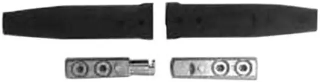 Alt view image 2 of 8 - Tw 4-Mpc-1 Male Connector9425-1410