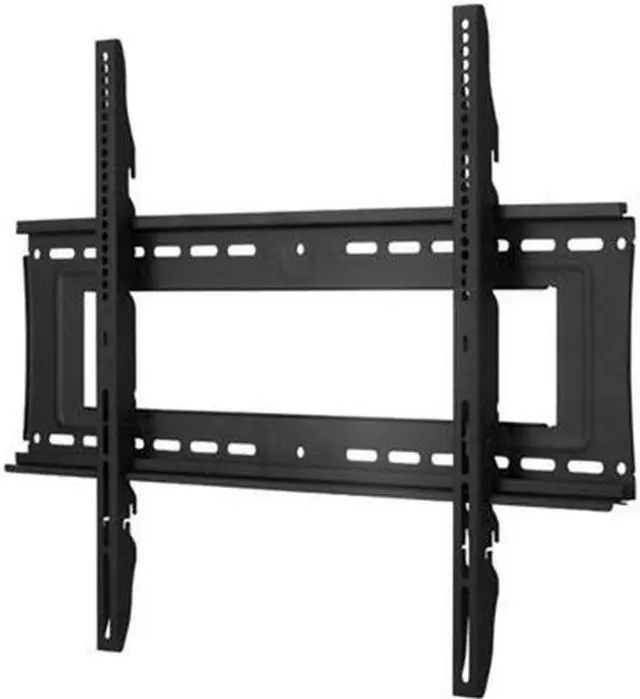 Alt view image 7 of 20 - Atdec TH-40100-UF Up to 100" Fixed TV Wall Mount LED&LCD HDTV Up to VESA 800mm Max Load 330 lbs Compatible with Samsung, Vizio, Sony, Panasonic, LG, and Toshiba TV