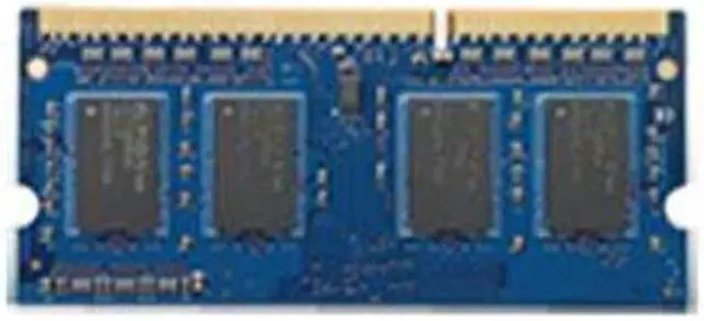 Alt view image 2 of 5 - 4GB DDR3L 1600 1 35V SODIMM