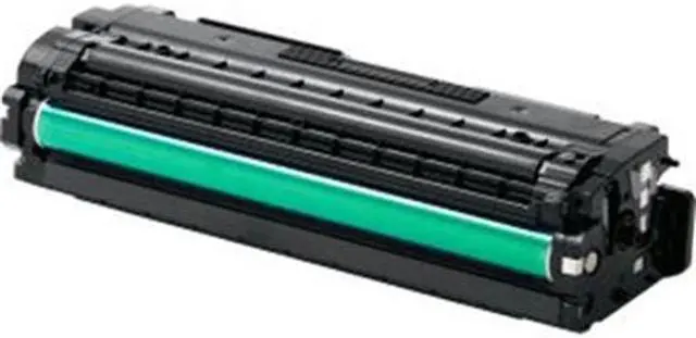 Main image of Samsung CLT-K506L Toner Cartridge