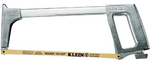 Main image of Klein Tools 409-701-S 12 Inch Hacksaw Frame