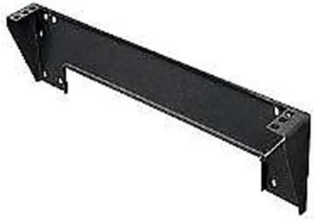 Main image of INNOVATION FIRST 2URACK-119 Rack Bracket - 2U - 19