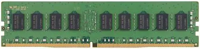 Main image of Approved Memory 8GB ECC Registered DDR4 2133 (PC4 17000) System Specific Memory Model M393A1G40DB0-CPB